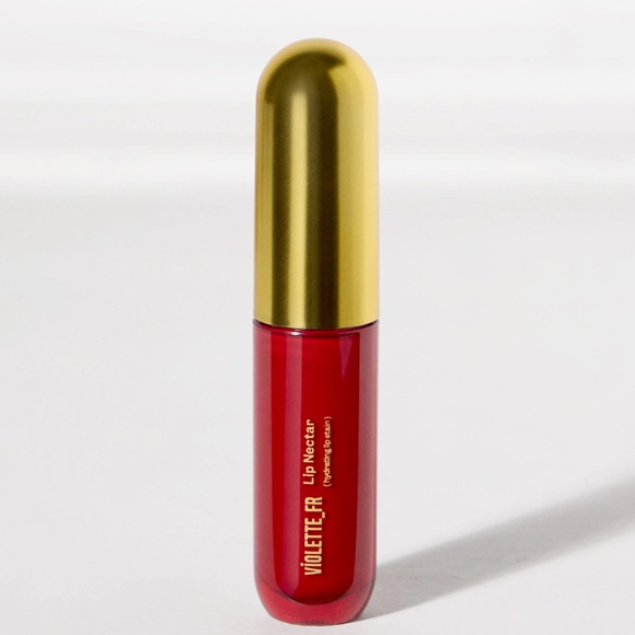 En Feu PLUME LIP Feather Matte Lip Whip NEW UNUSED BOXED - Picture 2 of 6